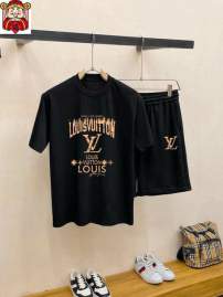 Picture of LV Shirt Pant Suits _SKULVM-5XLkdtr21123701
